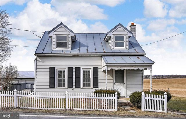 470 WEAVERTOWN RD, Myerstown, PA 17067