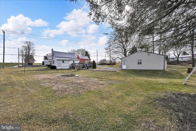 470 WEAVERTOWN RD, Myerstown, PA 17067
