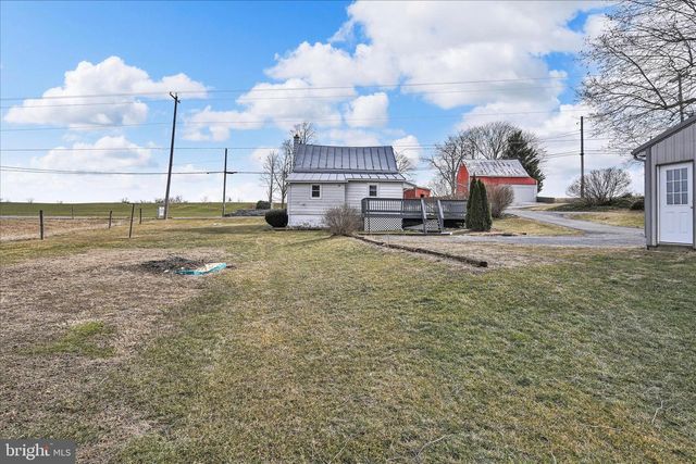 470 WEAVERTOWN RD, Myerstown, PA 17067