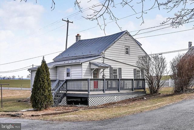 470 WEAVERTOWN RD, Myerstown, PA 17067