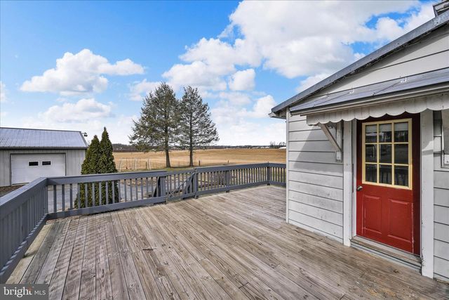 470 WEAVERTOWN RD, Myerstown, PA 17067