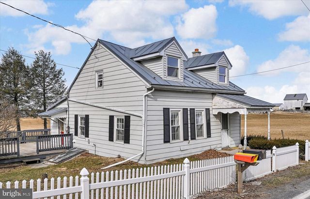 470 WEAVERTOWN RD, Myerstown, PA 17067