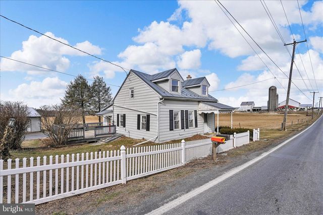 470 WEAVERTOWN RD, Myerstown, PA 17067