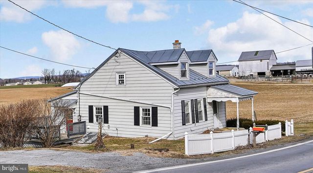 470 WEAVERTOWN RD, Myerstown, PA 17067