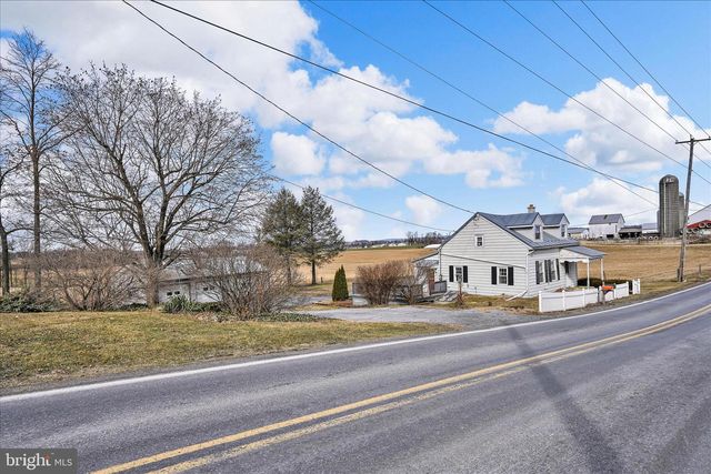 470 WEAVERTOWN RD, Myerstown, PA 17067
