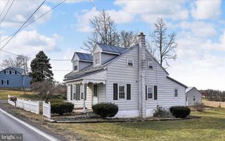 470 WEAVERTOWN RD, Myerstown, PA 17067