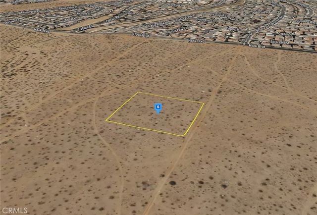14900 Hook Blvd, Victorville, CA 92394