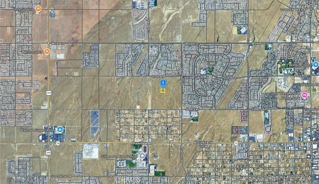 14900 Hook Blvd, Victorville, CA 92394