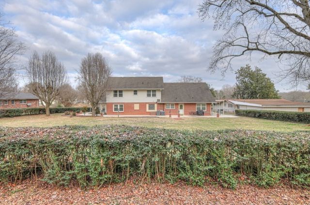 504 Kingree Road, Shelbyville, TN 37160