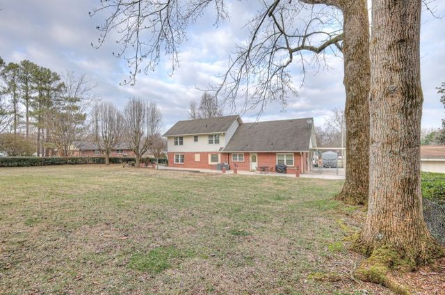 504 Kingree Road, Shelbyville, TN 37160