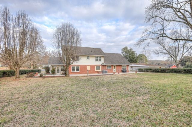 504 Kingree Road, Shelbyville, TN 37160