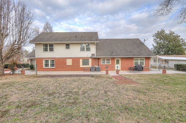 504 Kingree Road, Shelbyville, TN 37160