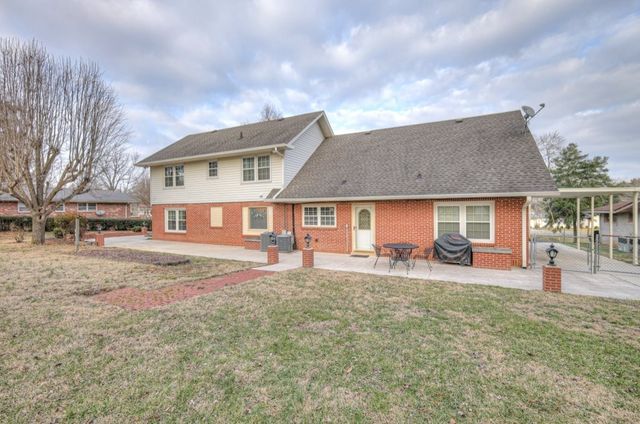 504 Kingree Road, Shelbyville, TN 37160