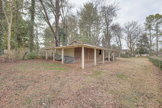 504 Kingree Road, Shelbyville, TN 37160