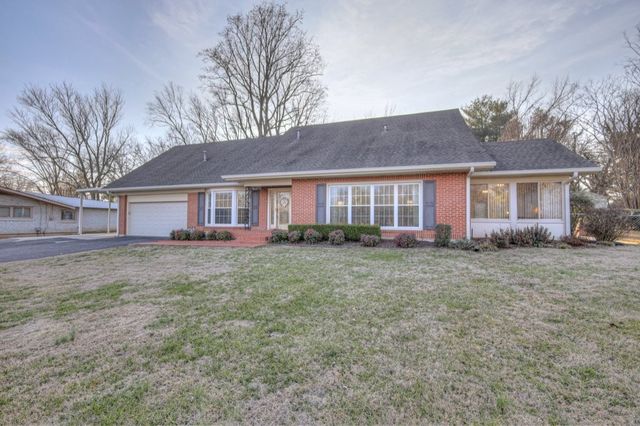 504 Kingree Road, Shelbyville, TN 37160