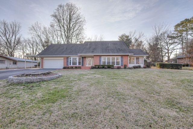 504 Kingree Road, Shelbyville, TN 37160