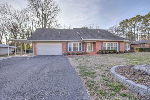 504 Kingree Road, Shelbyville, TN 37160