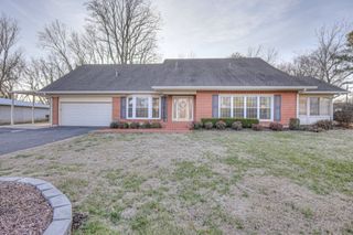504 Kingree Road, Shelbyville, TN 37160