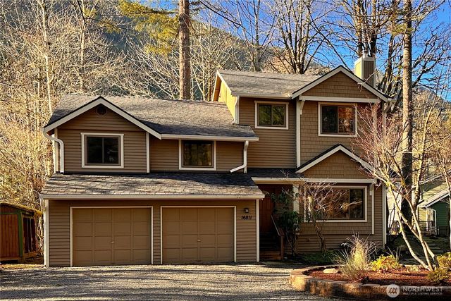 16811 423rd Place SE, North Bend, WA 98045