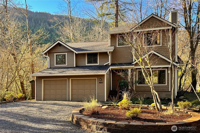 16811 423rd Place SE, North Bend, WA 98045