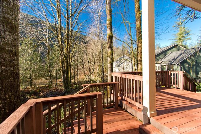 16811 423rd Place SE, North Bend, WA 98045