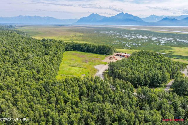 4663 W Sedlar Circle, Wasilla, AK 99623