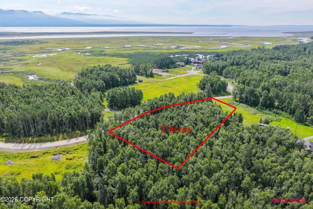 4663 W Sedlar Circle, Wasilla, AK 99623