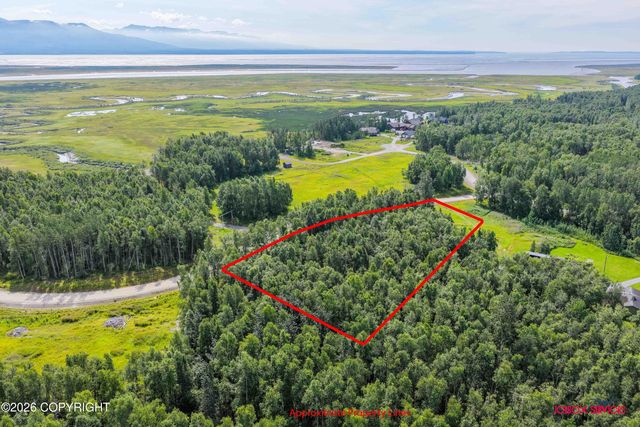 4663 W Sedlar Circle, Wasilla, AK 99623
