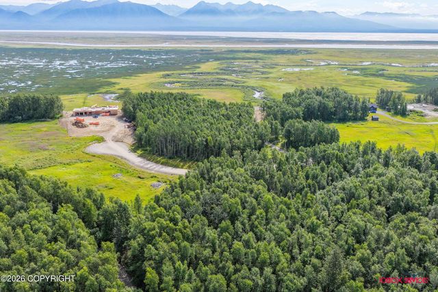 4663 W Sedlar Circle, Wasilla, AK 99623