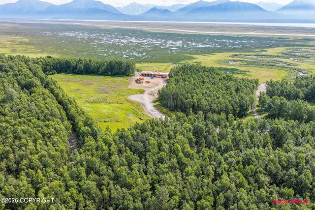 4663 W Sedlar Circle, Wasilla, AK 99623