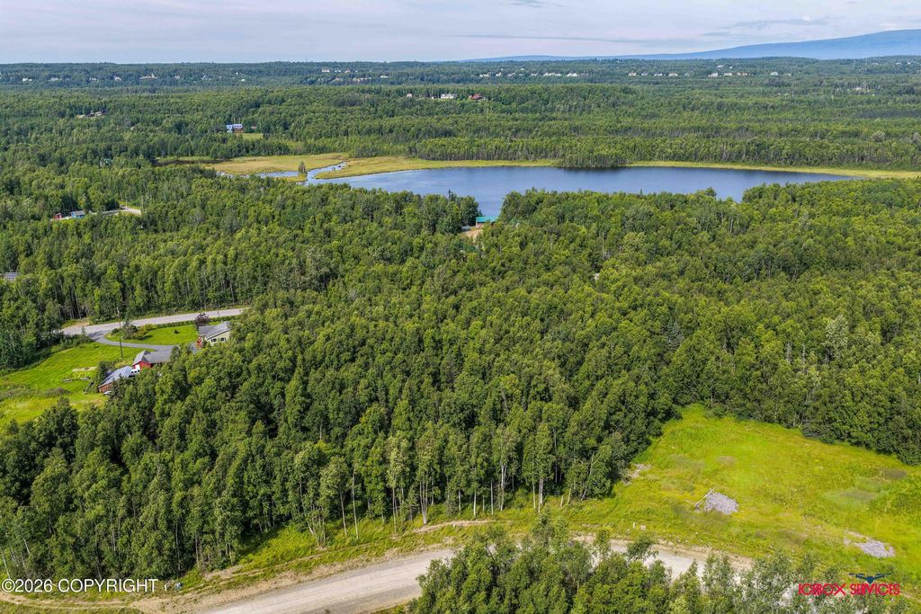 4663 W Sedlar Circle, Wasilla, AK 99623
