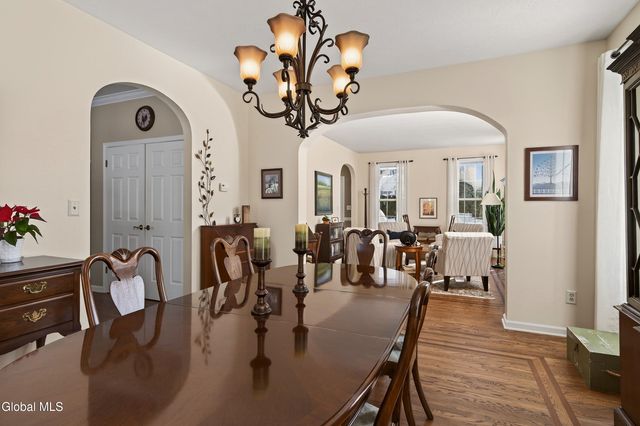 23 Marcel Road, Halfmoon, NY 12065