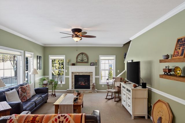 23 Marcel Road, Halfmoon, NY 12065