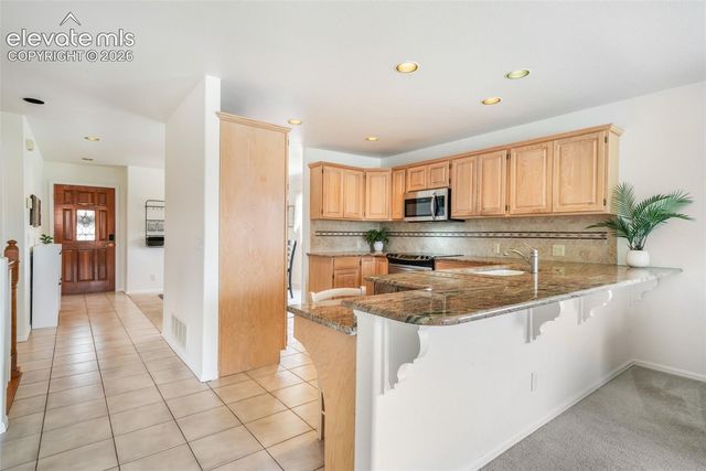 92 Luxury Lane, Colorado Springs, CO 80921