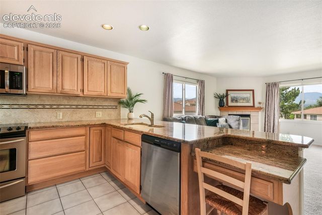 92 Luxury Lane, Colorado Springs, CO 80921