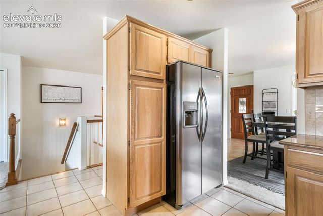92 Luxury Lane, Colorado Springs, CO 80921