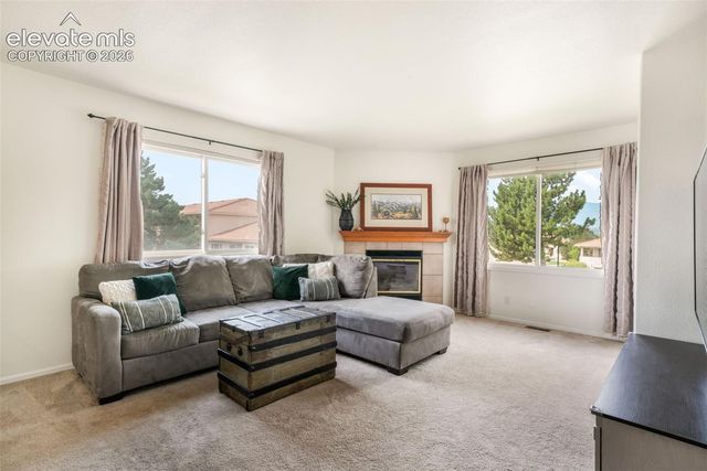 92 Luxury Lane, Colorado Springs, CO 80921
