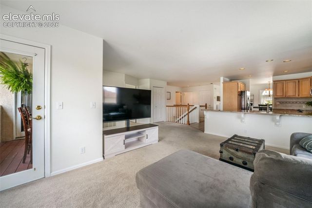 92 Luxury Lane, Colorado Springs, CO 80921