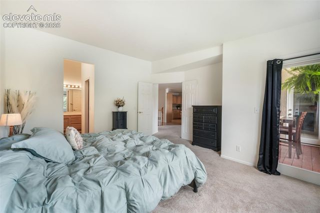92 Luxury Lane, Colorado Springs, CO 80921
