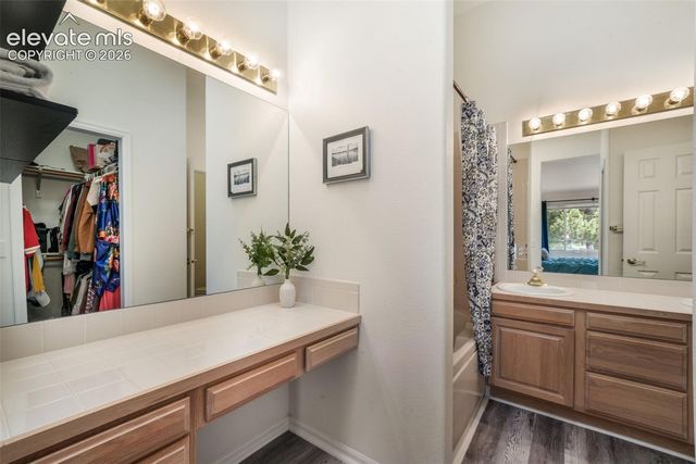 92 Luxury Lane, Colorado Springs, CO 80921