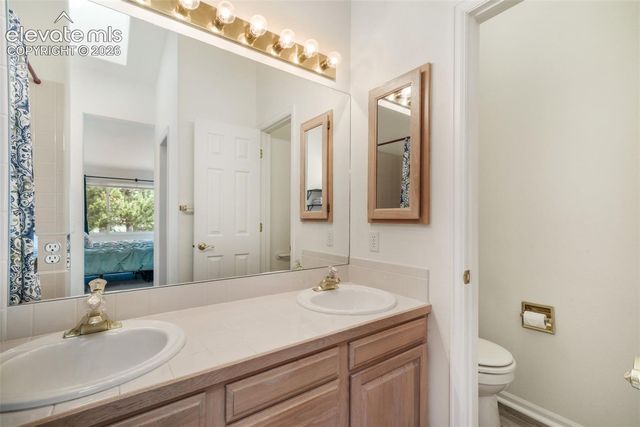 92 Luxury Lane, Colorado Springs, CO 80921