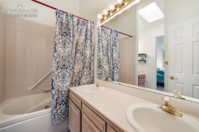 92 Luxury Lane, Colorado Springs, CO 80921