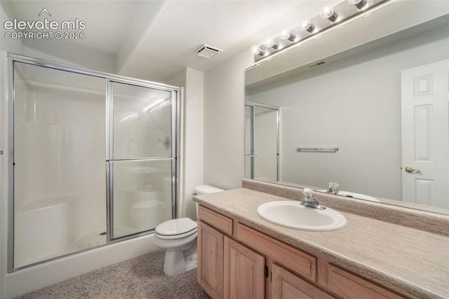 92 Luxury Lane, Colorado Springs, CO 80921
