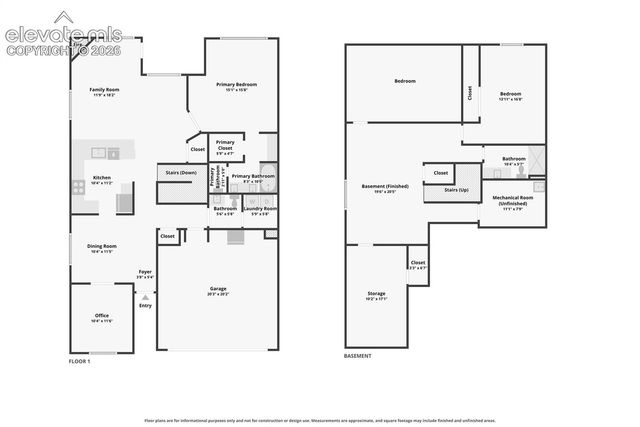 92 Luxury Lane, Colorado Springs, CO 80921