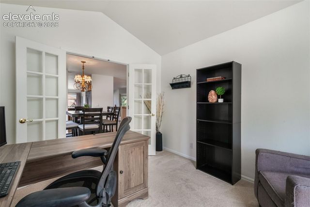 92 Luxury Lane, Colorado Springs, CO 80921