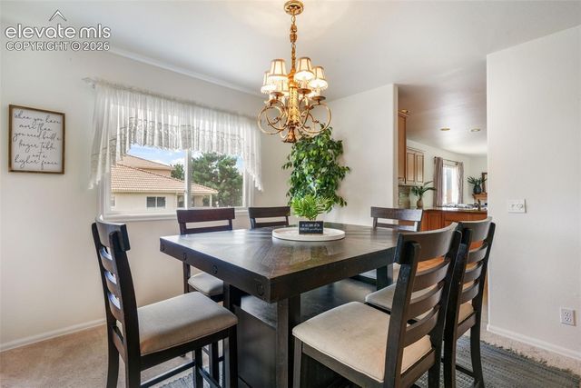 92 Luxury Lane, Colorado Springs, CO 80921