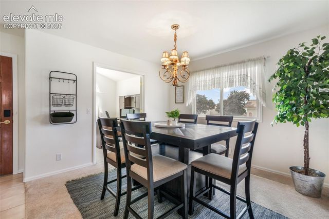 92 Luxury Lane, Colorado Springs, CO 80921