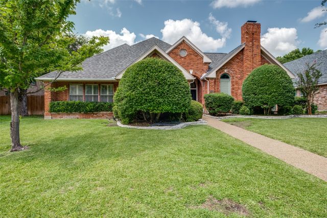 18807 Fortson Avenue, Dallas, TX 75252