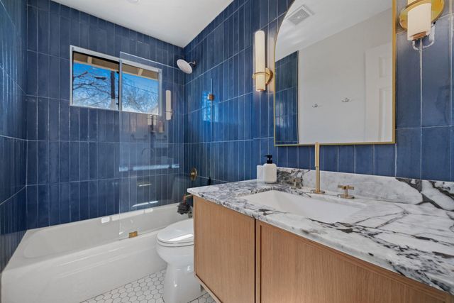 201 Sheffield DR, Austin, TX 78745