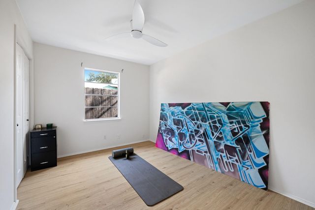 201 Sheffield DR, Austin, TX 78745